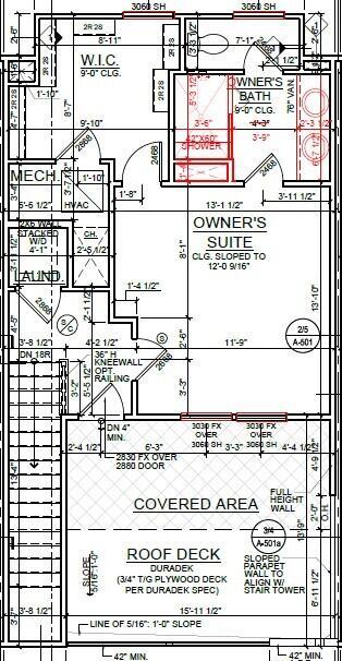 Image 4: Third Floor