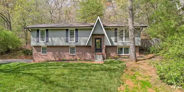 7610 Cove Ridge Drive