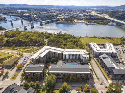 200 Manufacturers Road