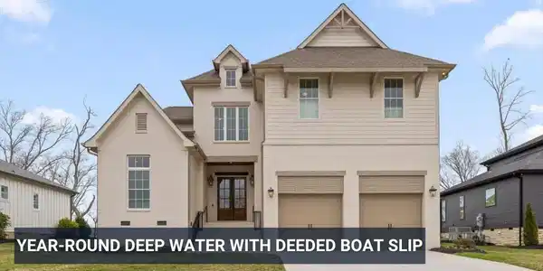 1809 River Breeze Drive