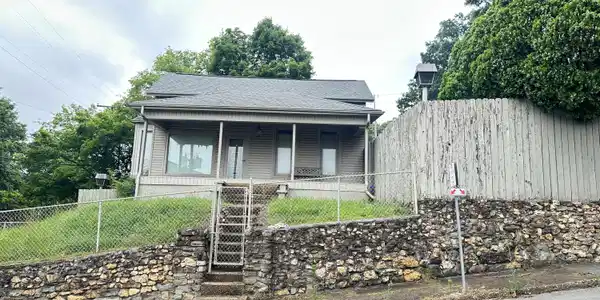 101 Hartman Street