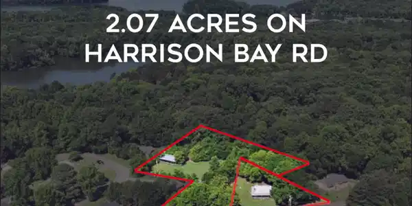 8213 Harrison Bay Road