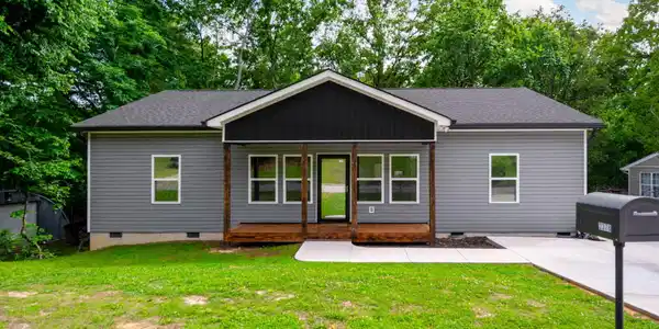 2378 Glengerrie Drive