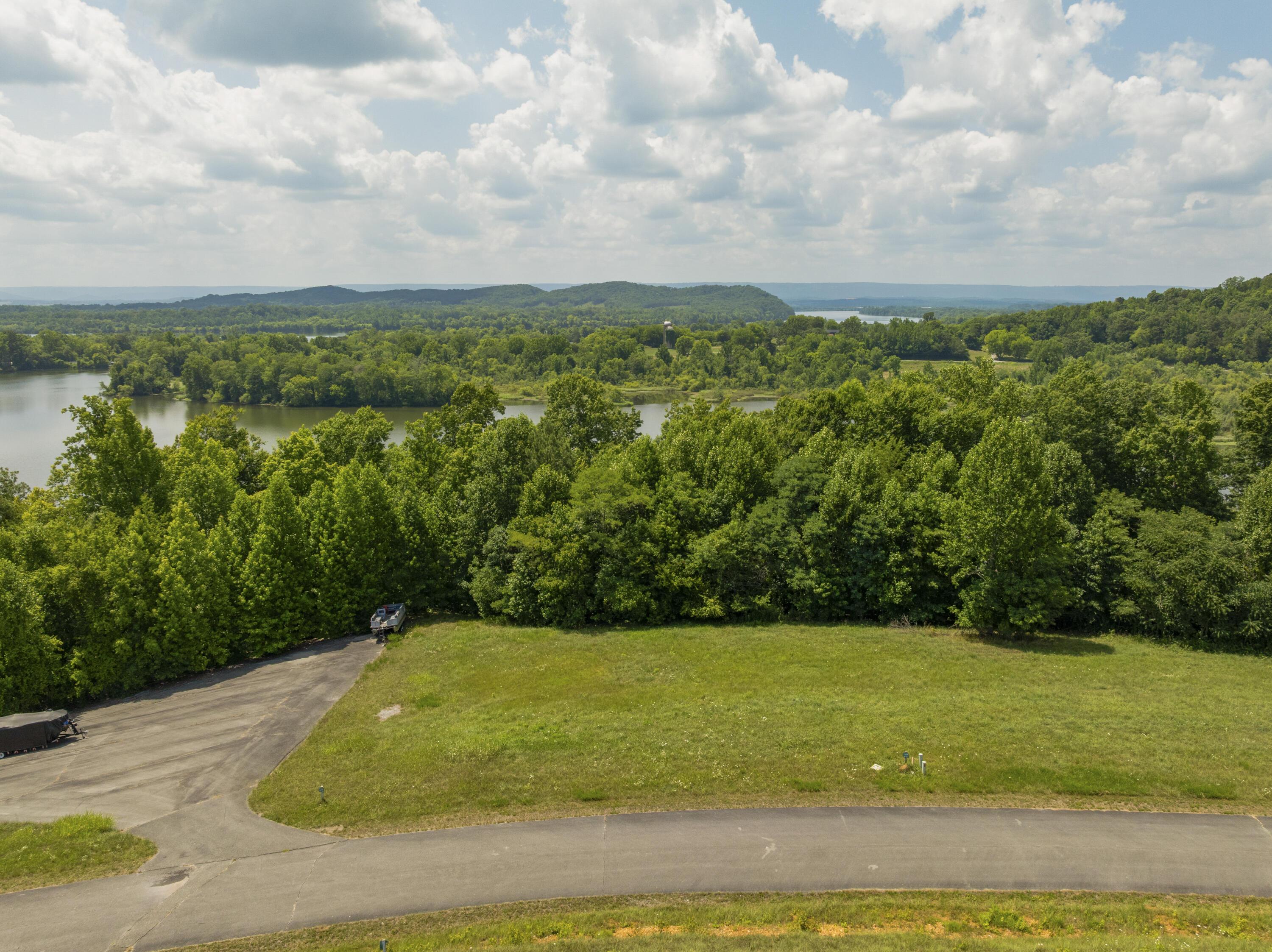 Image 2: 04 - 0 Mill Dr - Lot 27 - Drone