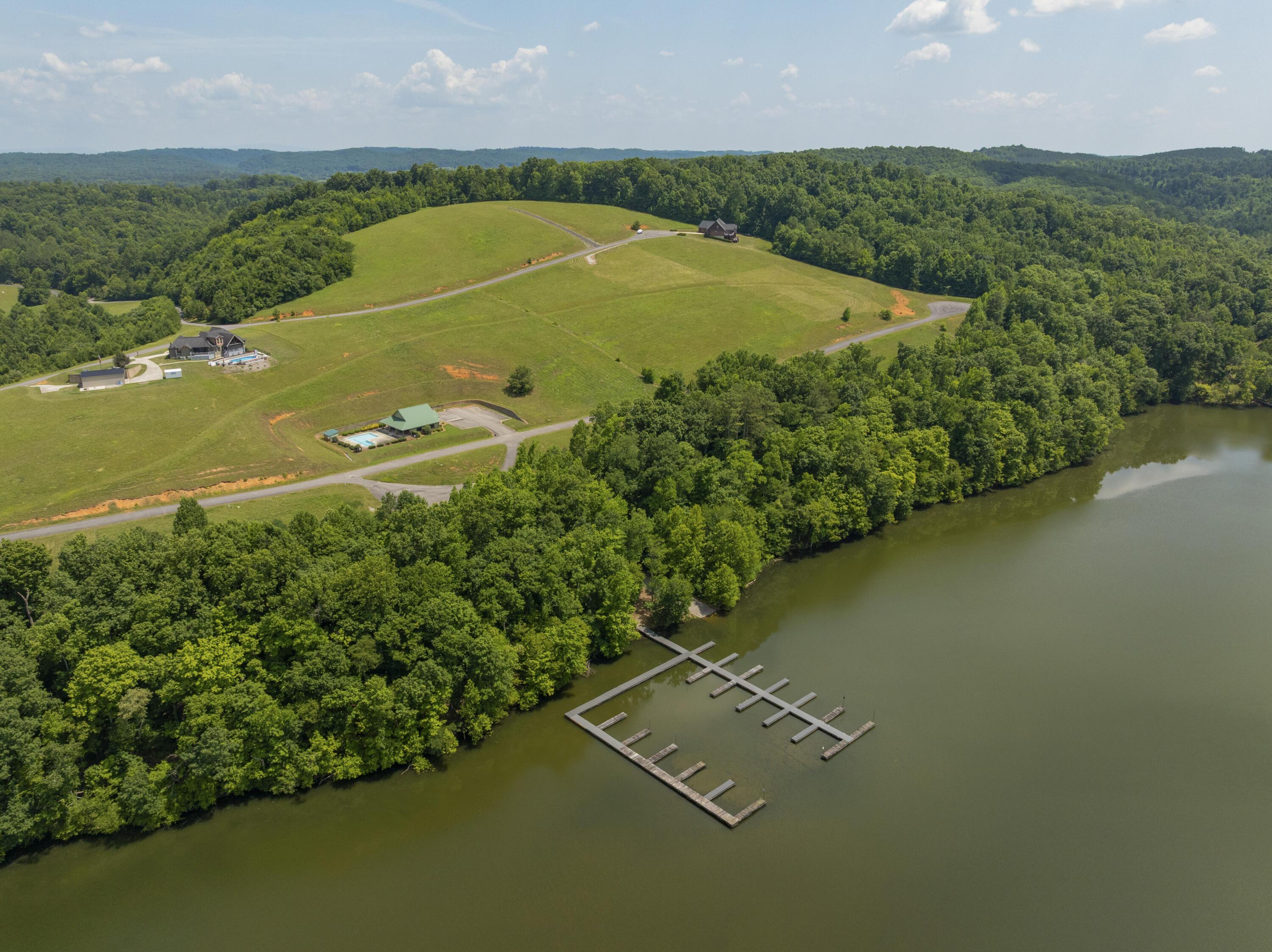 Image 4: 06 - 0 Mill Dr - Lot 27 - Drone