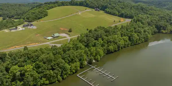 Image 4: 06 - 0 Mill Dr - Lot 27 - Drone