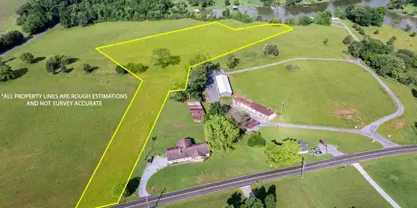 Lot 3 New Union Road