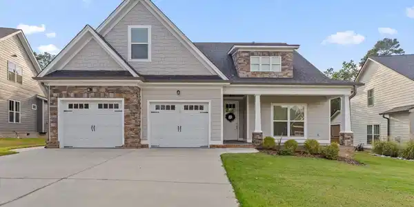 4692 Preserve Drive