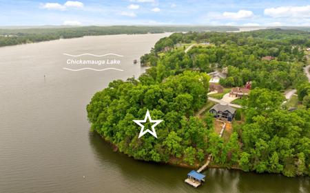 15913 Channel Pointe Drive