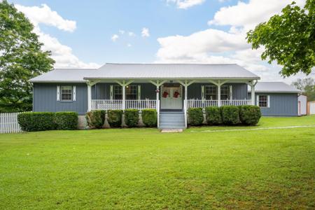 9508 Pearson Road