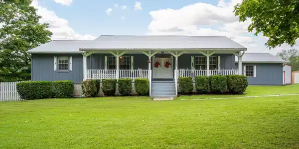 9508 Pearson Road