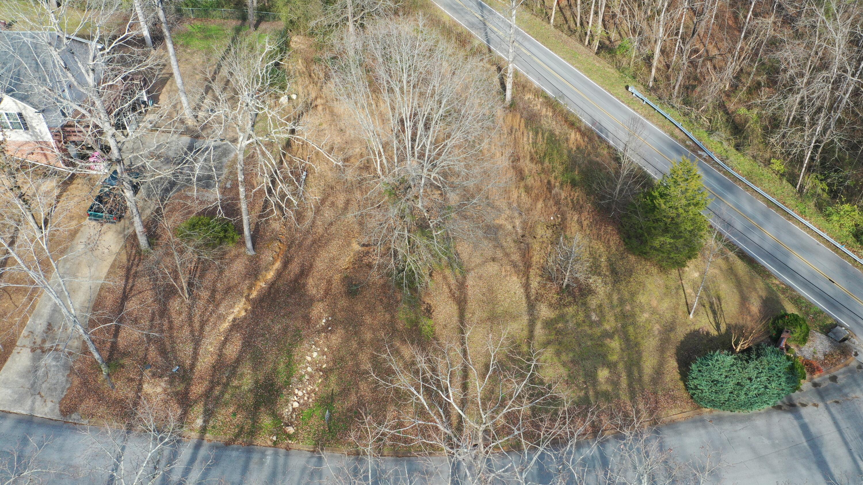 Image 3: Corner Lot