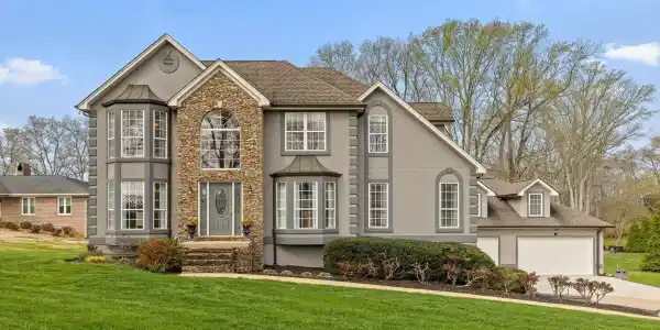 6422 Ware Branch Cove Drive