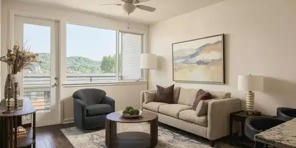 Image 2: Open Floor Design