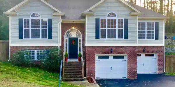 4117 Harbor Hills Road