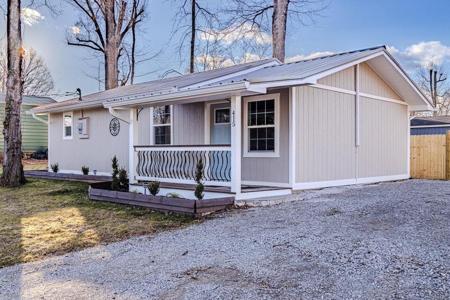415 Blue Springs Circle
