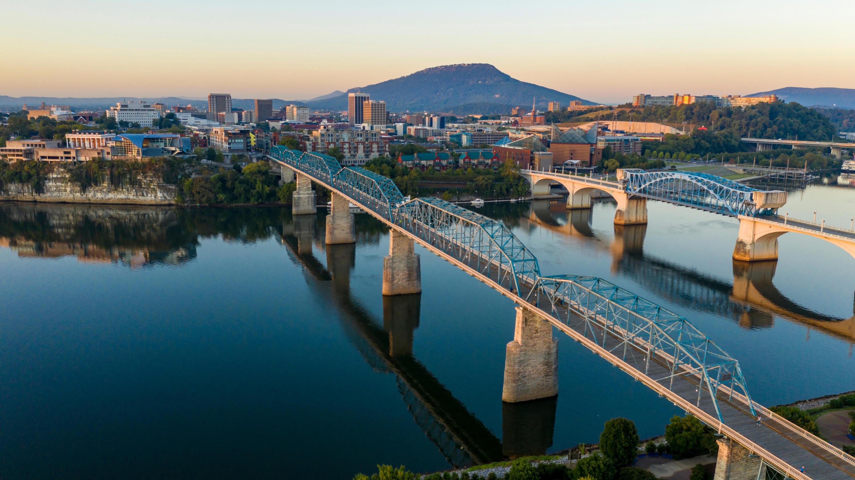 Image 4: Chattanooga