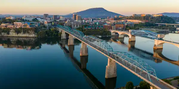 Image 4: Chattanooga