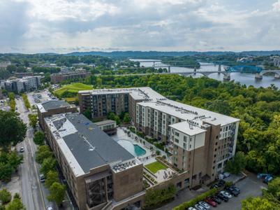 200 Manufacturers Road