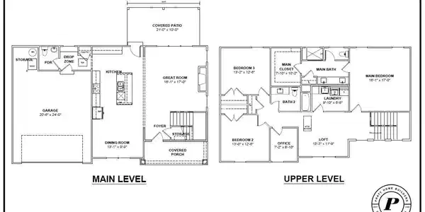 Image 3: Floor Plan
