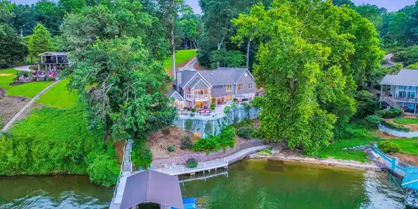 3418 Gold Point Circle S