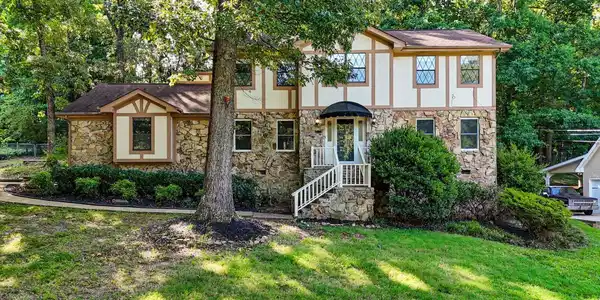 6536 Harbor View Drive