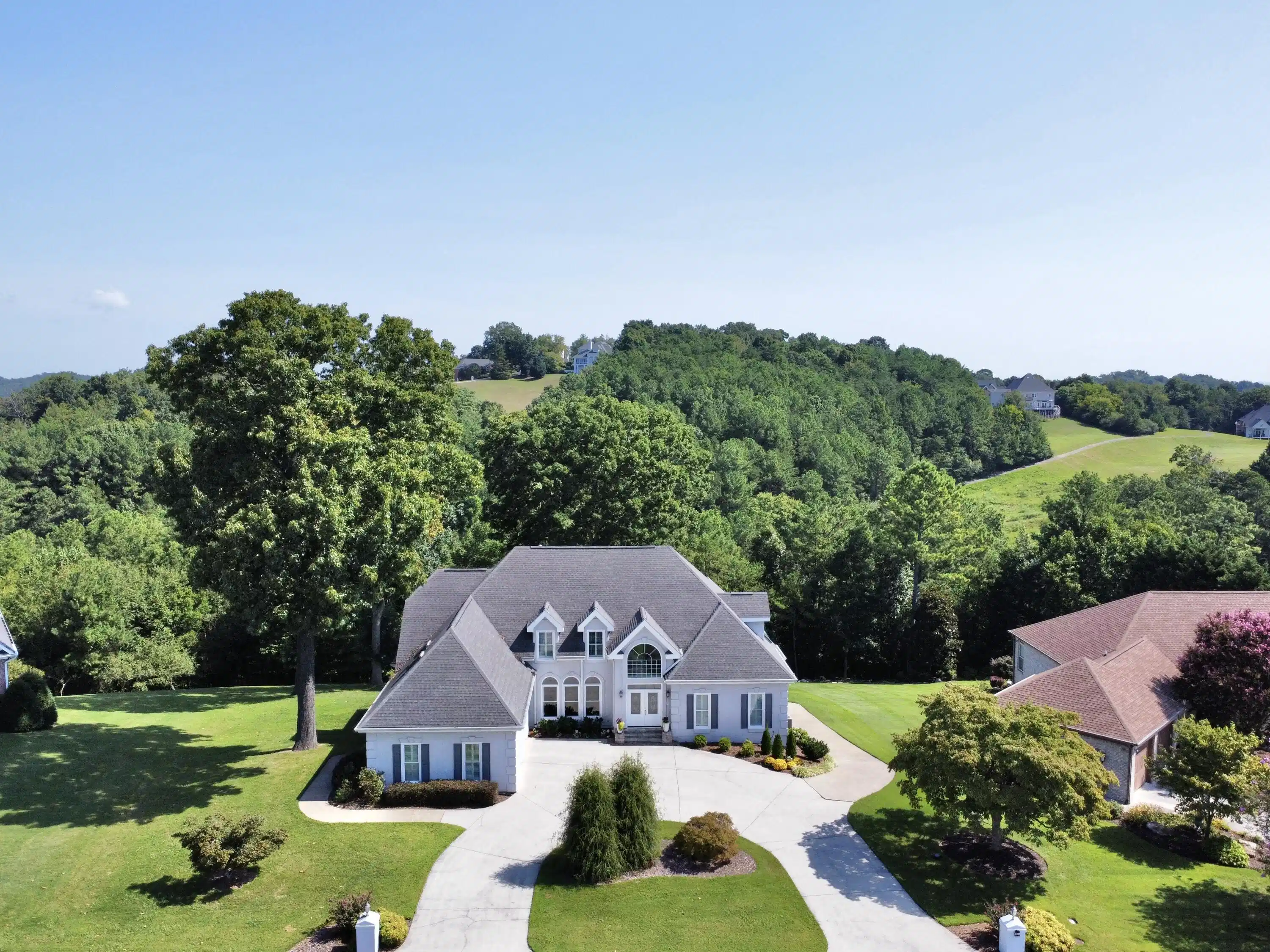 Image 1: 5709 Laurel Ridge Rd