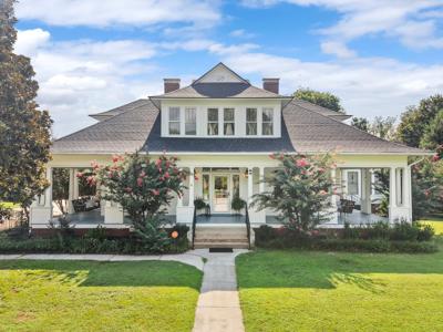 168 Depot Street
