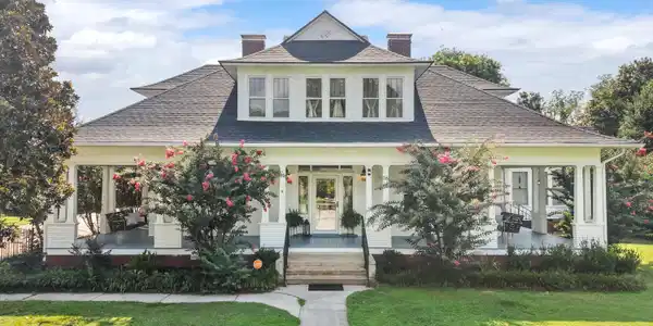 168 Depot Street