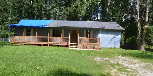 1658 Partridge Ln