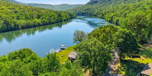 18860 River Canyon Road