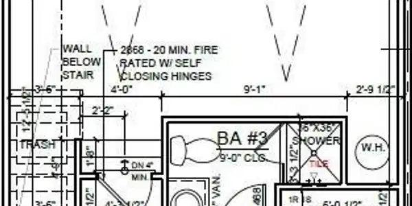 Image 2: First Floor