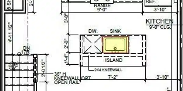 Image 3: Second Floor