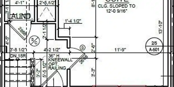Image 4: Third Floor