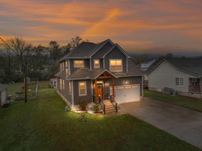 1011 Browns Ferry Road