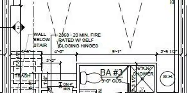 Image 2: 1st Floor