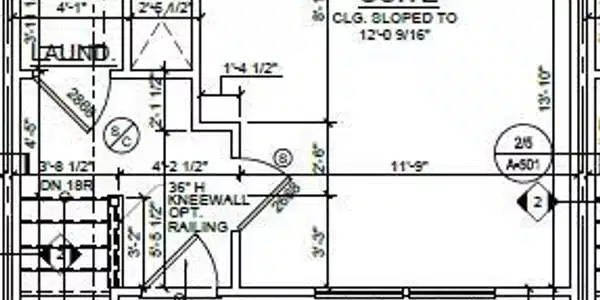 Image 4: 3rd Floor