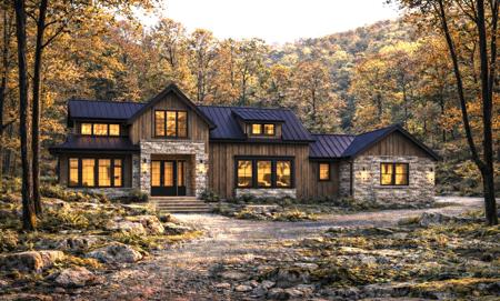 2616 Cash Canyon Road