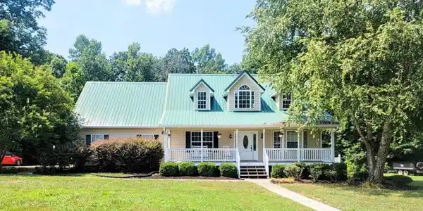 205 Sam Johnson Road NW