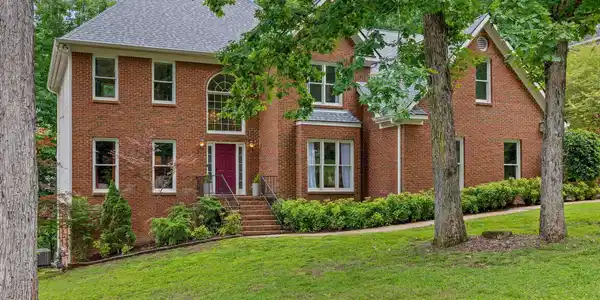 1908 Windy Oaks Lane