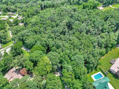 2.7 Acres Park Drive