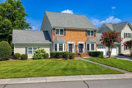 1516 Heritage Landing Drive