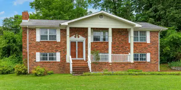 6432 Mill Stream Drive