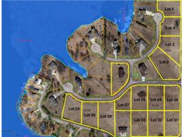 Lot 3 Woolery Drive
