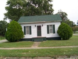 500 Locust Street