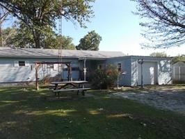 1 Presnell Point