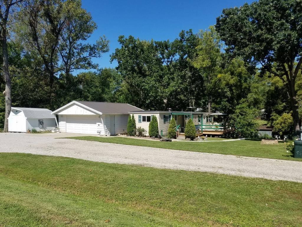 3533 & 3532 915 North Road, Neoga, IL lhrmls00902282