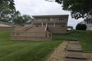 4285 Park Lane