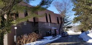 855 Lake Shore Drive