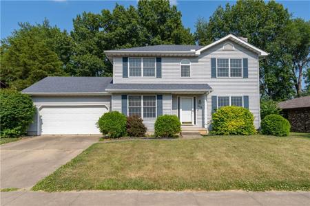 898 Pine Hill Drive